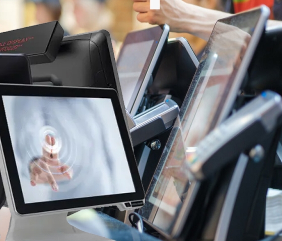 Range of Epos with All in one solution